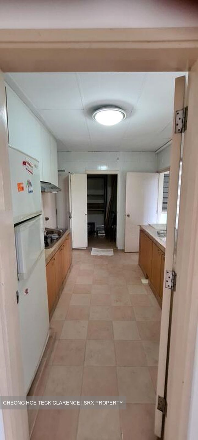 Cashew Heights Condominium (D23), Condominium #495638031